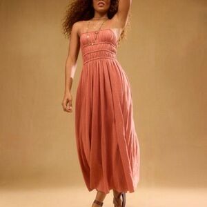 American Eagle Sunchaser Knit Dress